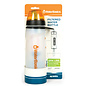 Green Line Filtered Water Bottle