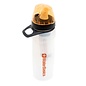 Green Line Filtered Water Bottle