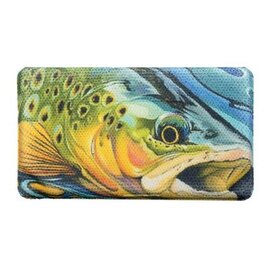 Slim Traction Fly Box  - Trout Designs