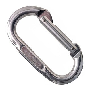 NRS, Inc. SMC Force Oval Carabiner