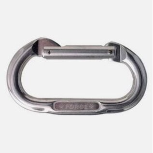 NRS, Inc. SMC Force Oval Carabiner