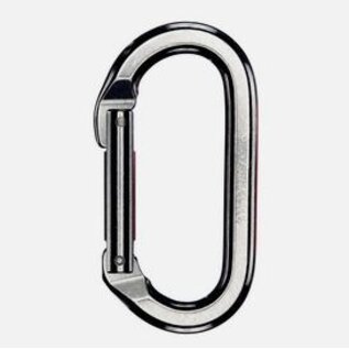 NRS, Inc. SMC Force Oval Carabiner