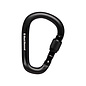 NRS, Inc. Pearlock Screwgate Carabiner