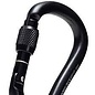 NRS, Inc. Pearlock Screwgate Carabiner