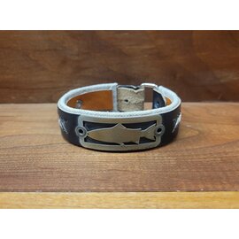 Sight Line Provisions Sight Line Provisions Artist Edition - Flamed and Textured Atlantic Salmon