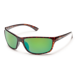 Suncloud Suncloud Sentry - Polarized Polycarbonate Burnished Brown/Brown