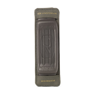 Umpqua Feather Merchants ZS2 Foam Fly Patch/Holder - Olive