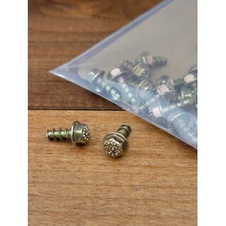 Simms Fishing Simms HardBite Wading Boot Studs - For Vibram Soles (20 Count)