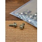 Simms Fishing Simms HardBite Wading Boot Studs - For Vibram Soles (20 Count)