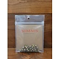 Simms Fishing Simms HardBite Wading Boot Studs - For Vibram Soles (20 Count)