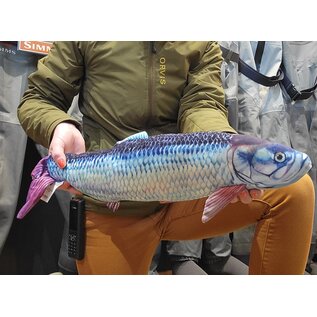 Fish Target Tarpon