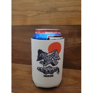 Yakoda Supply Rise Early Can Holder