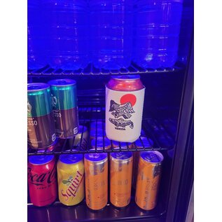 Yakoda Supply Rise Early Can Holder