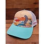 Scott Tarpon Jumpin Hat