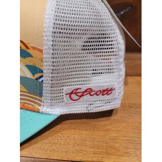 Scott Tarpon Jumpin Hat