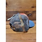 Scott Sunset with Permit Tail Hat