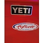 Scott American Flag Sticker