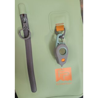 Fishpond Riverkeeper Digital Thermometer