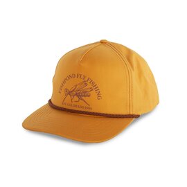 Fishpond Fishpond Henry's Fork Hat - Honey