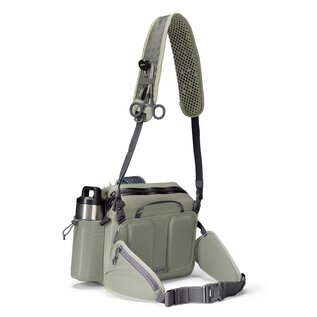Orvis Pro Waterproof Hip Pack - Cloudburst
