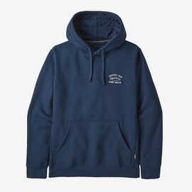 Patagonia Patagonia RIGS Logo Home Water Trout Uprisal Hoody