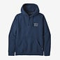 Patagonia RIGS Logo Home Water Trout Uprisal Hoody