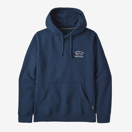 Patagonia fish hoodie 2025