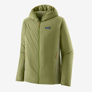 Patagonia Men's Nano-Air Light Hybrid Hoody