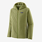 Patagonia Men's Nano-Air Light Hybrid Hoody