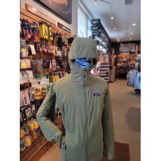 Patagonia Men's Nano-Air Light Hybrid Hoody