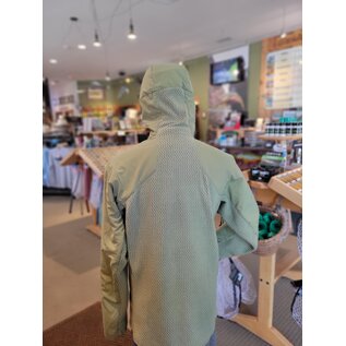 Patagonia Men's Nano-Air Light Hybrid Hoody