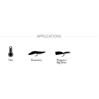 Scientific Anglers Amplitude Textured Tarpon