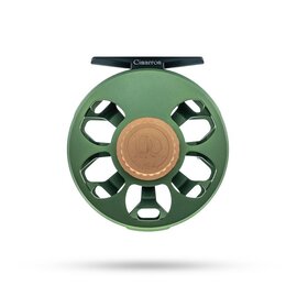 Ross Reels Ross Reels Cimarron Reel