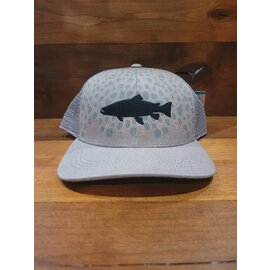 Rep Your Water Brown Trout Flank Hat