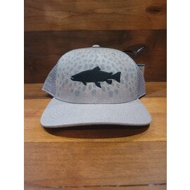 Rep Your Water RepYourWater Brown Trout Flank Hat