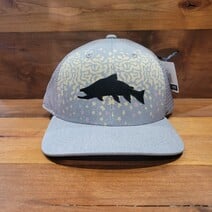 Brook Trout Flank Hat - RepYourWater