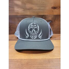 Rep Your Water RepYourWater Fly Til You Die Hat