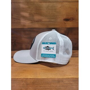 Rep Your Water Colorado Mountain Cutthroat Hat
