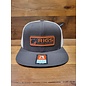 Richardson RIGS Debossed Leather Logo Richardson 511 Hat