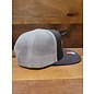 Richardson RIGS Debossed Leather Logo Richardson 511 Hat