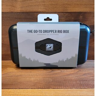 RIGS Go To Dropper Rig Box