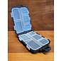 RIGS Logo Pocket Compartment Box