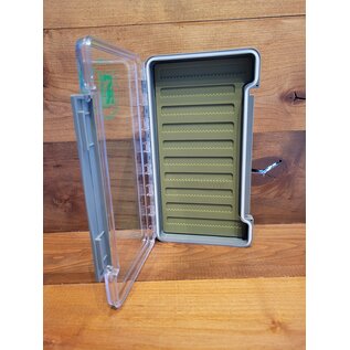 RIGS Logo Large Single Sided Box - Self Healing Silicon Liner