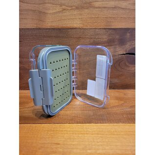 RIGS Waterproof Box - Silicon Liner - Small