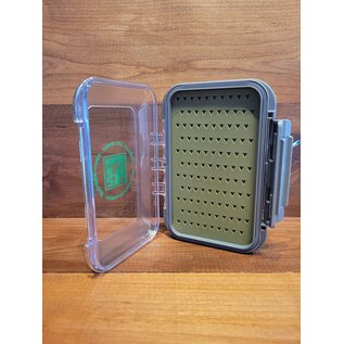 RIGS Large Double Sided Box - Self Healing Silicon Liner