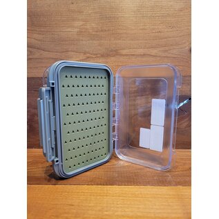 RIGS Large Double Sided Box - Self Healing Silicon Liner