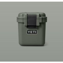 YETI Coolers Yeti Loadout GoBox 15 Gear Case