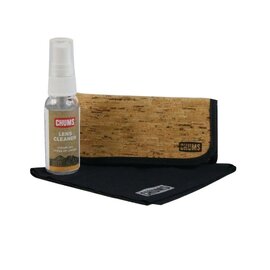 Chums Eyewear Cleaning Kit - Cork