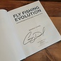 Fly Fishing Evolution -  George Daniel, Autographed copy