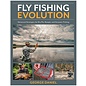 Fly Fishing Evolution -  George Daniel, Autographed copy